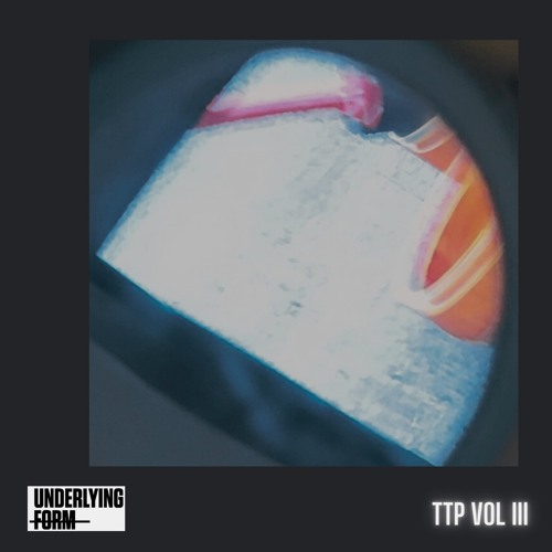 TTP Vol.3 [The Problem of Opposites]