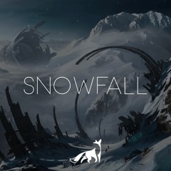 SNOWFALL - Atmospheric Ambient Mix (1 Hour)