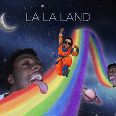 LA LA LAND (prod. baggythekiddo)