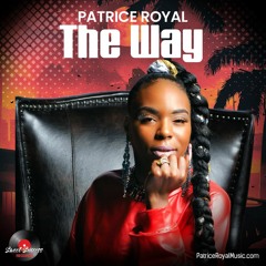 Jill Scott The Way - (Cover By Patrice Royal)