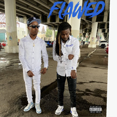 FLAWED Lil doo ft Yung Tee
