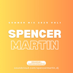 SUMMER MIX 2025