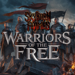 Warriors of the Free