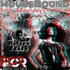 HouseBound - 12th November 2025