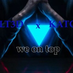 We on top remix feat katosack