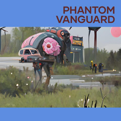 Phantom Vanguard