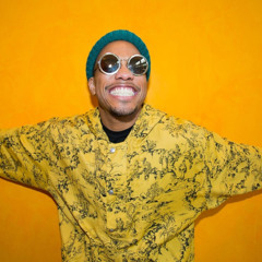 questionsneedanswersII - ANDY.PAAK FLIP