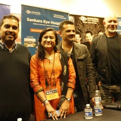 Khwabo Ke Parindey- Music by Shankar-Ehsaan-Loy