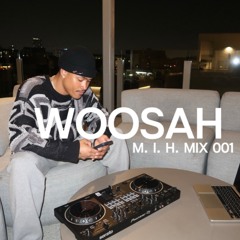 Cold Summer Playlist | M.I.H. Mix Episode 001