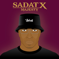 Majesty (feat. Shed)