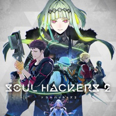 SoulHackers2