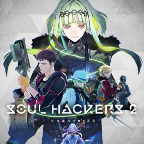 Safehouse - Soul Hackers 2