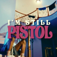 Kp Skywalka - Im Still Pistol