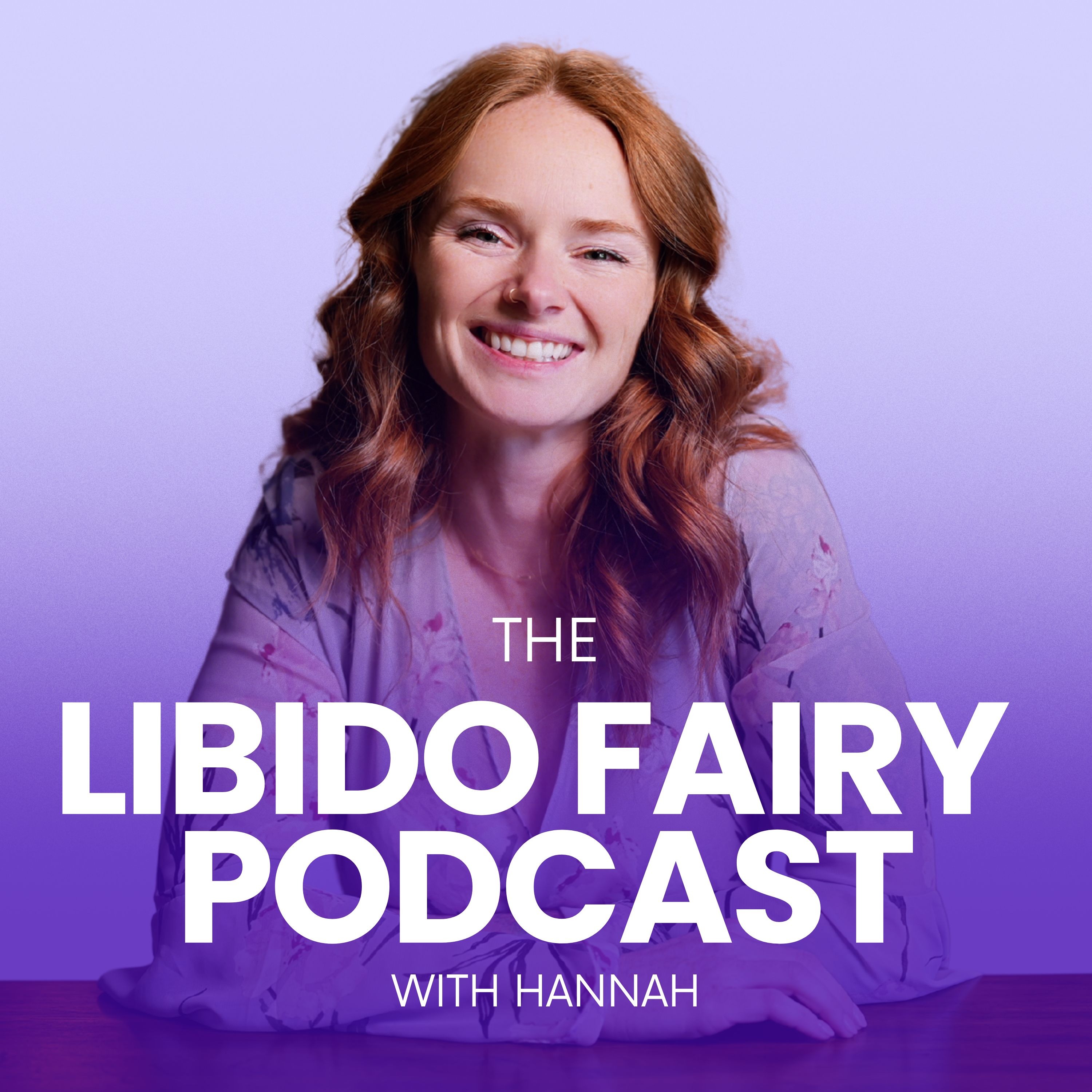 #144: I Never Initiate Sex In My Marriage (Here's Why) episode artwork
