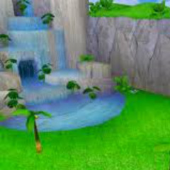 chao gardens (WIP)