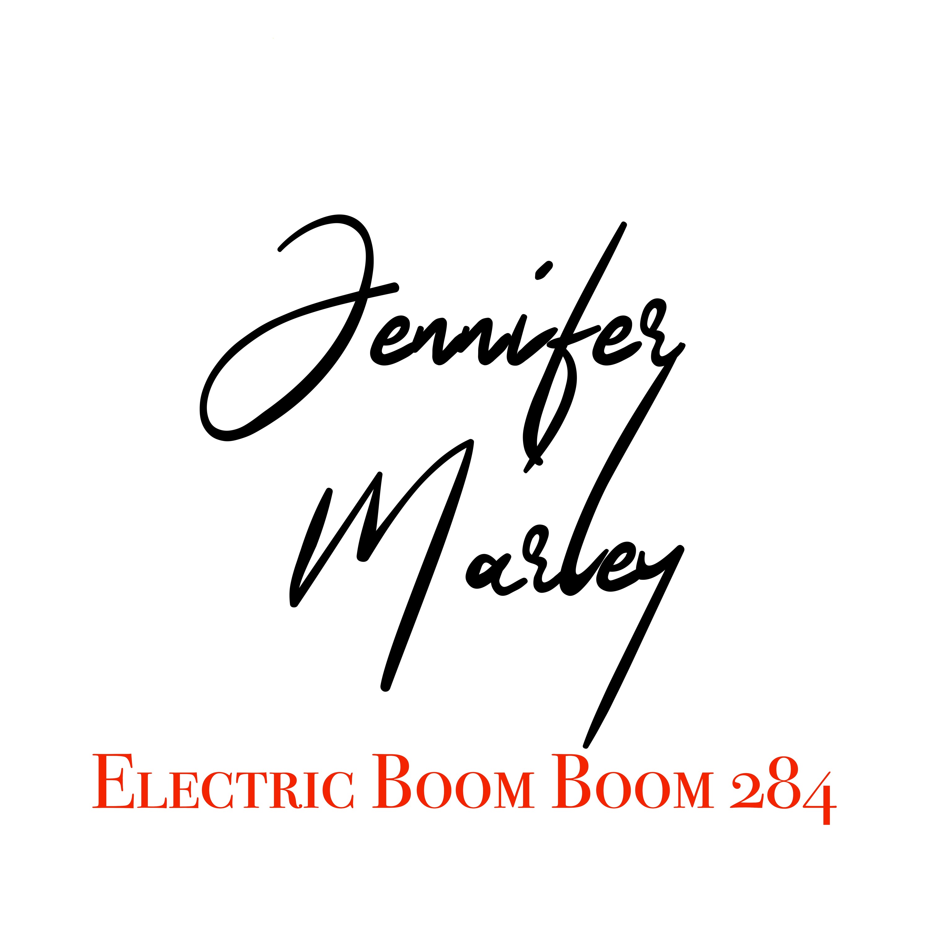 Jennifer Marley Music