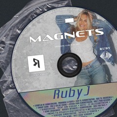 Magnets - John Summit X Disclosure ft Lorde (Ruby J Edit)