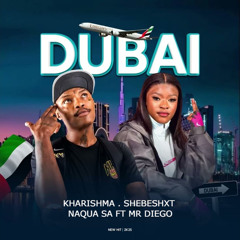 Dubai (feat. Mr Diego)