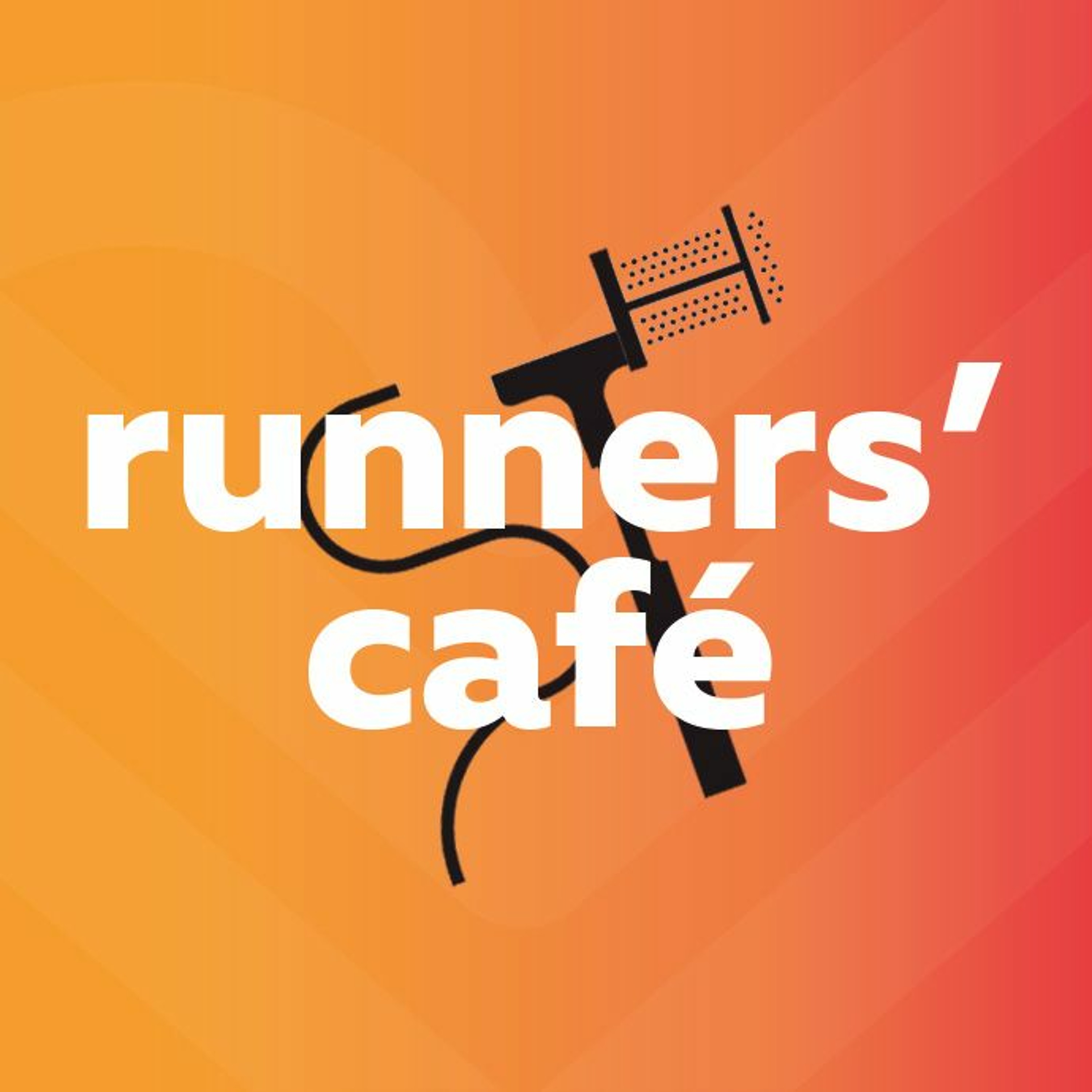 Keep on Running