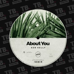 TB Premiere: Ken Kelly - About You [Summer Soul]