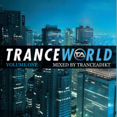 Trance World Vol 1