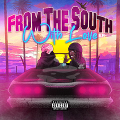 DJ KIDD SB - JADED (feat. Huey Geronimo)