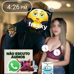 DUBSTEP E MEMES 12 (FREAKY SUPER)