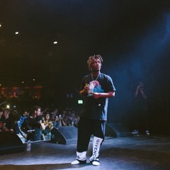 Californication (Remix) (prod. Wof)