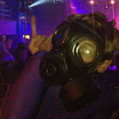 Schema Live @ The Splash Halloween 2012