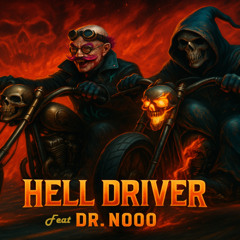 Hell Driver