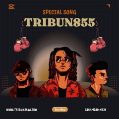 DJ CARTEL X ARIA JUNGLE DUTCH BECAK BOXING 2024 TRIBUN855