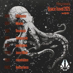 Prism Presents Space Travel 2025