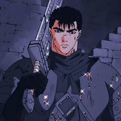 In this world…|Berserk X Suffocation