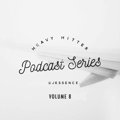 Heavy Hitter Volume 8 (2022 edition)