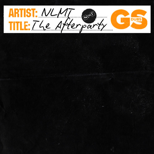 NLMT - The Afterparty