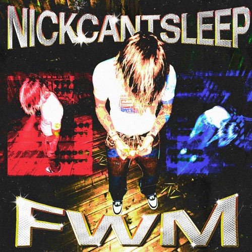 FWM (prod. 99LA & s3r10)