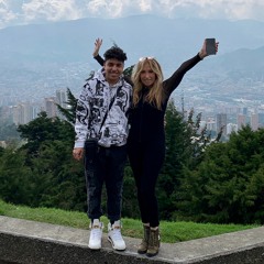 My Song For You - SILVINA & JAY MAX