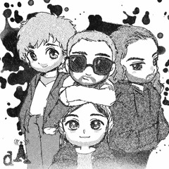 Anamanaguchi ➜ NTS Radio - 07.17.25 [deadAir Transmissions]
