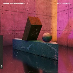 Genix & Zashanell - All I Want (Chill Out Dub Mix)