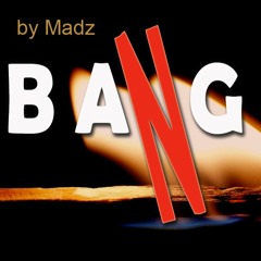 Madz Hip Hop/ Alejandro Trap Instrumental Type Beat "BANG"