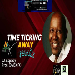 Time Ticking Away.( IT This Time.)