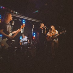 'NotForSale' _ Live performance in Birmingham