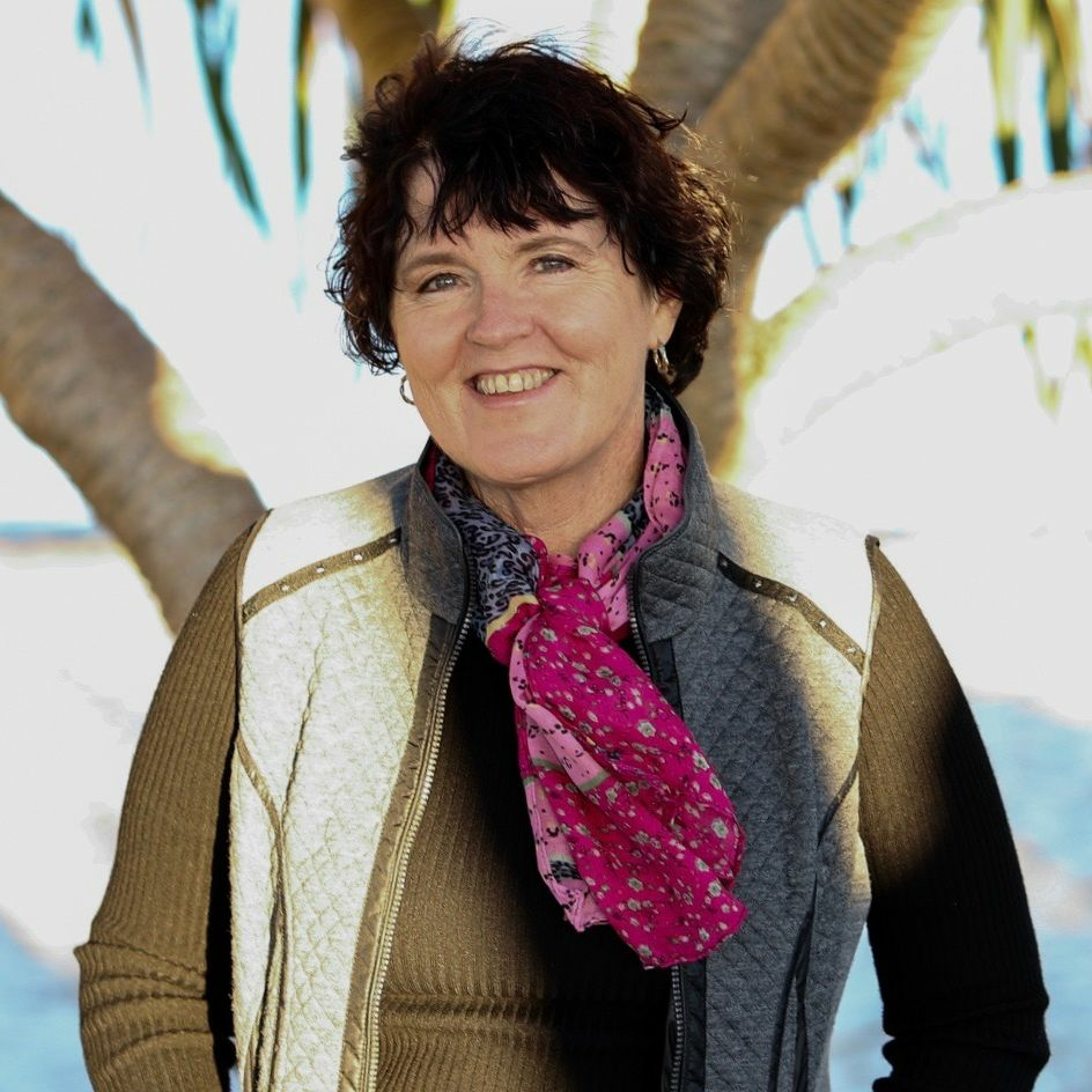 Abundant Ever After with Cathy Heller