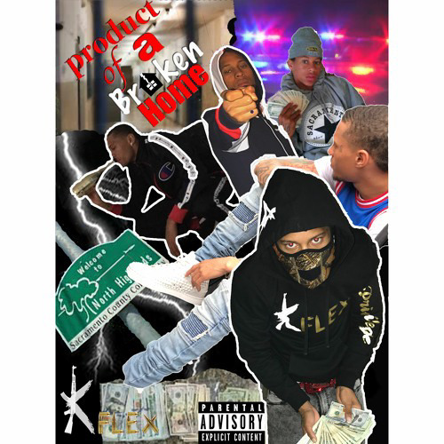 Trophy -Kflex