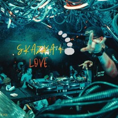 Addams (Drum & Bass) @ Skazka Festival 2023