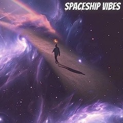 Spaceship vibes