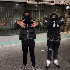 Lash Gang (Feat. EBK LeeBo & EBK Jaaybo) UNRELEASED