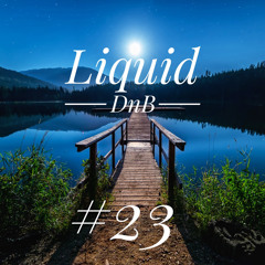 Liquid DnB #23