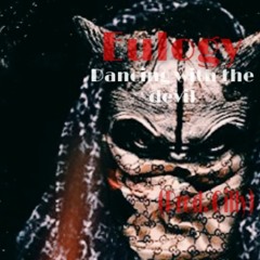 Dancing With The Devil (Prod. Gilly)
