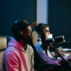 Marcoo5K - Same Ones Dissin (2021)